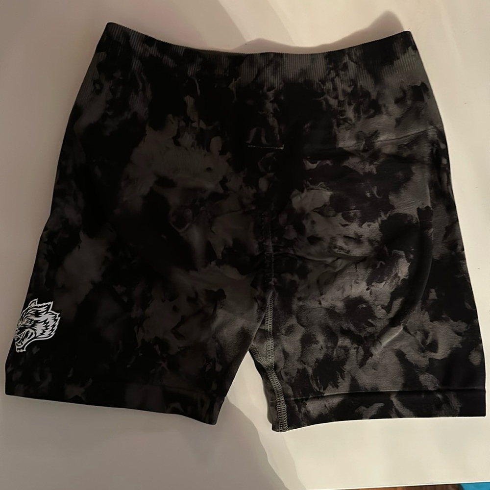 Darc Sport Seamless Shorts
